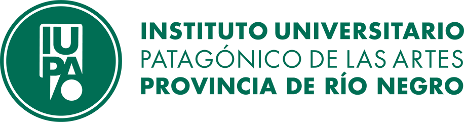 logo de IUPA